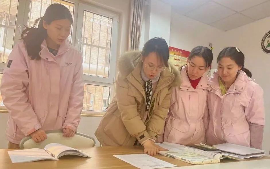 幼儿园趣味田径课堂,济南少儿田径