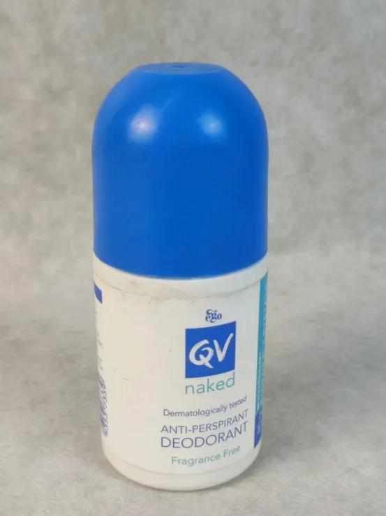 如何辨别止汗露的好坏,止汗露真实测评