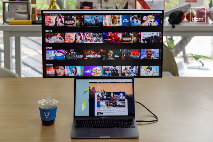 4k显示器戴尔u2720qm,戴尔p2723qe显示器测评