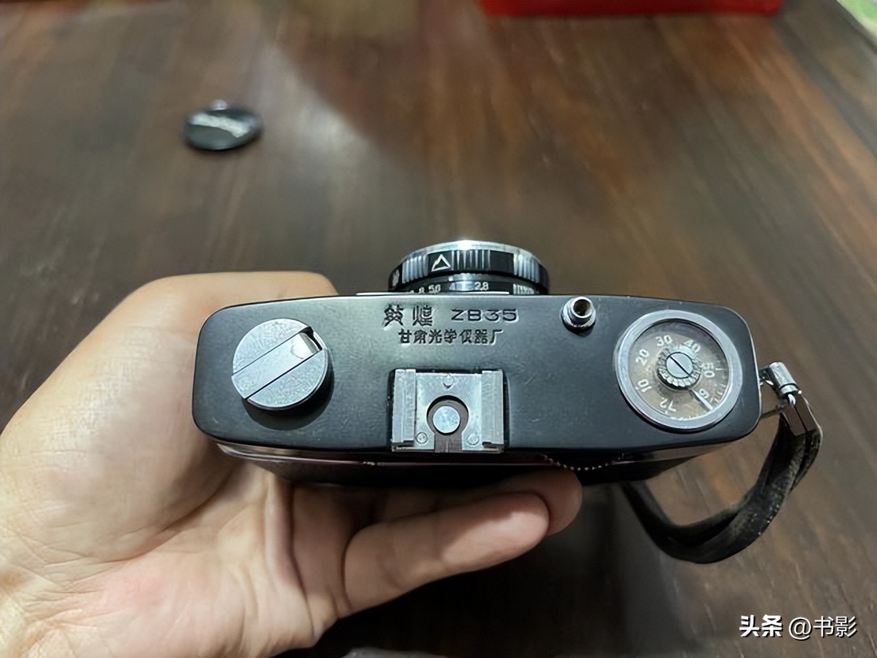 特别珍贵的老相机,上海旧相机收藏