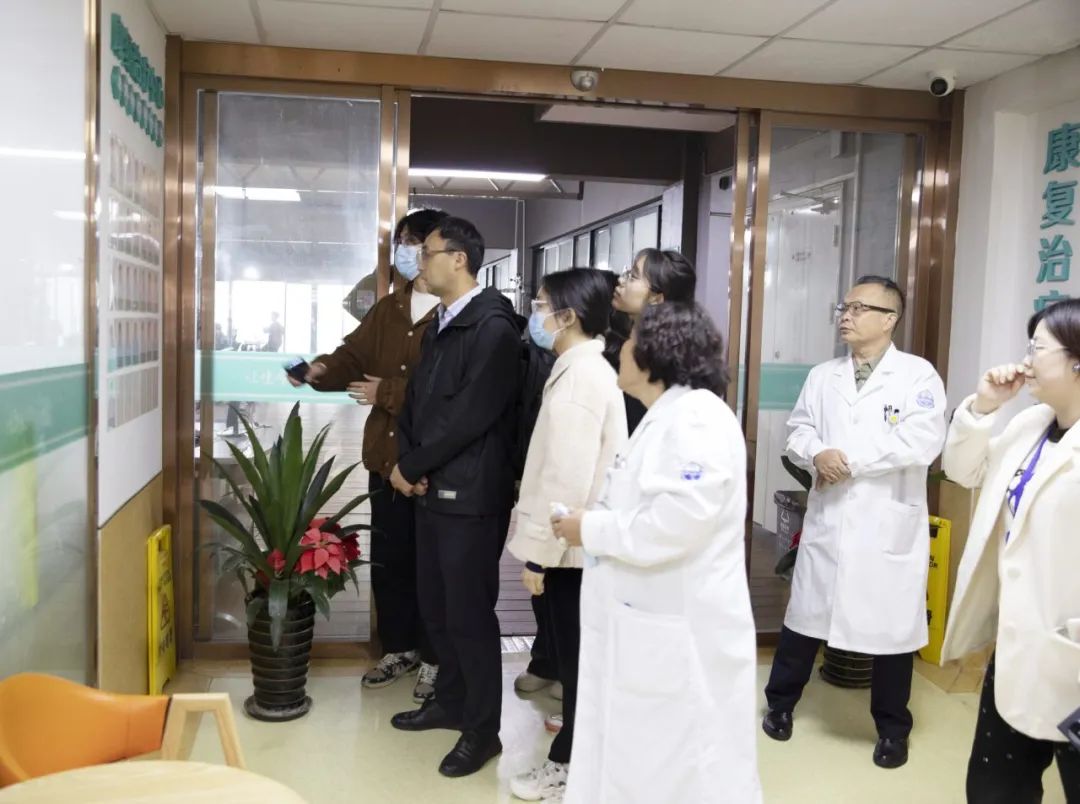 温州医科大学康复,温州医科大学参观需要预约吗