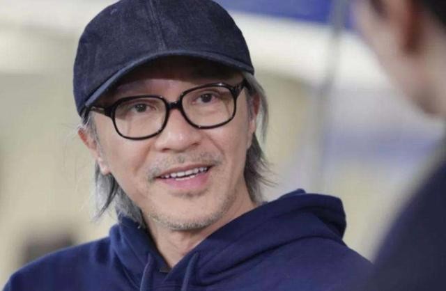 周星驰被迷惑,周星驰一直被争议的一个人