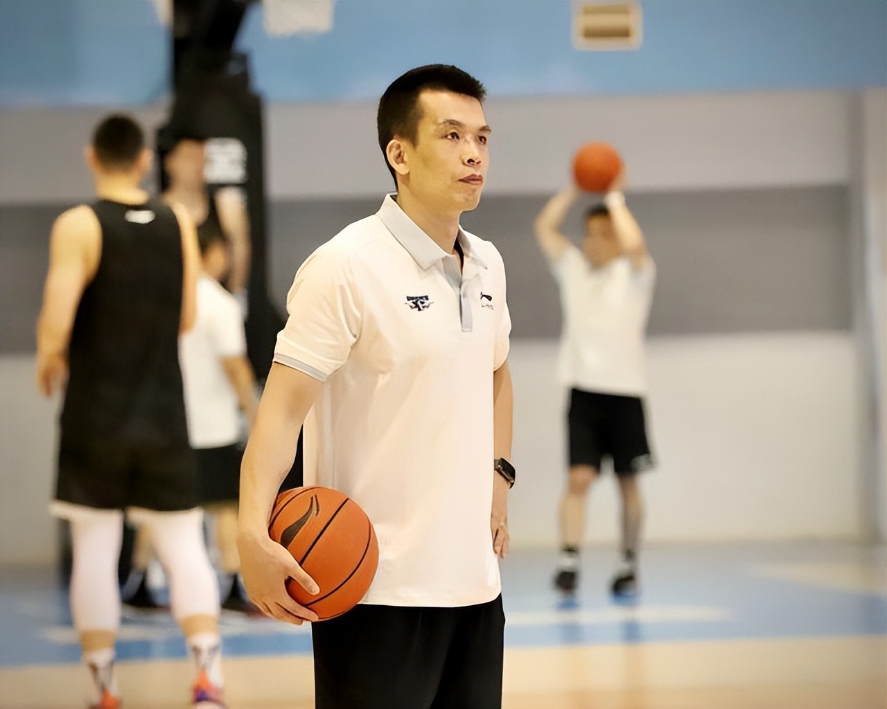 cba直播新疆队同曦比赛,cba北控同曦三外援最后的疯狂