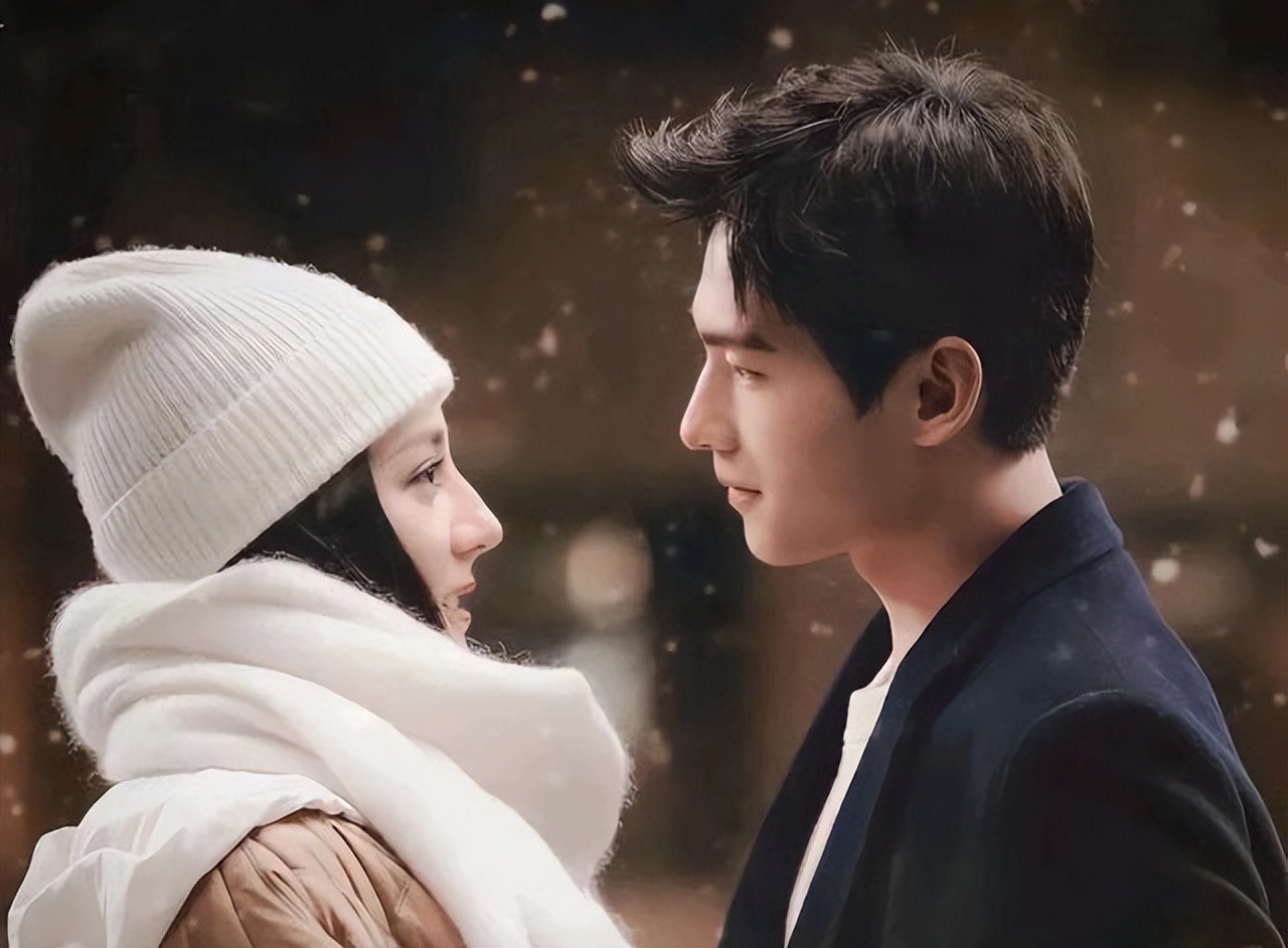 10部奇幻浪漫的甜宠爱情剧,甜到掉牙的十部爱情剧