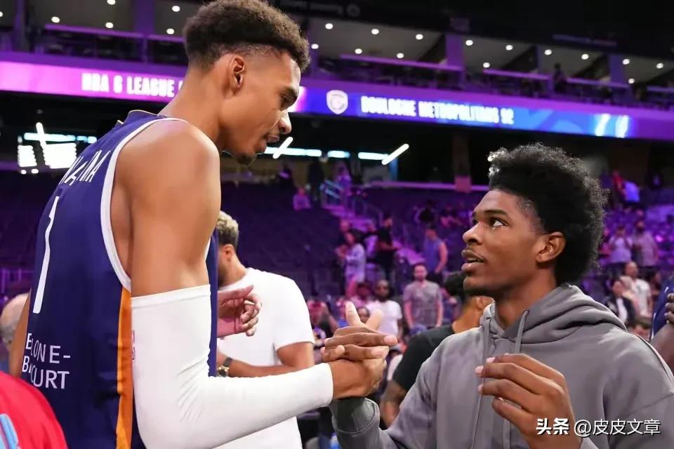 亨德森的潜力,亨德森实力