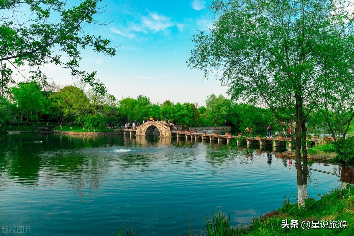 浙江金华最值得去的50个景区名单,浙江十大5a级旅游景点有