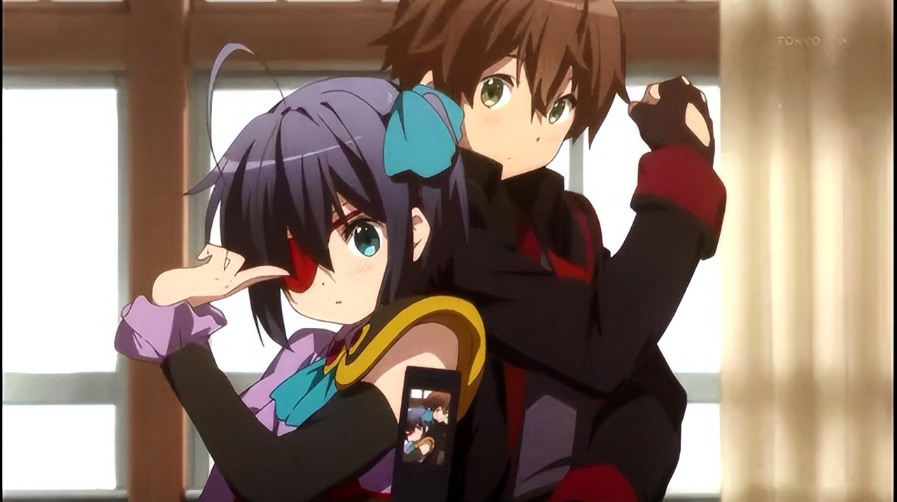 最甜的校园恋爱番一口气看完,十大超甜的校园纯爱番剧