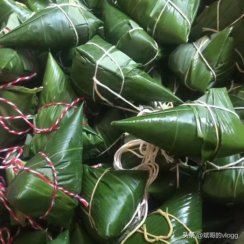 端午节最真实的由来,端午节的风俗简介和背景简介