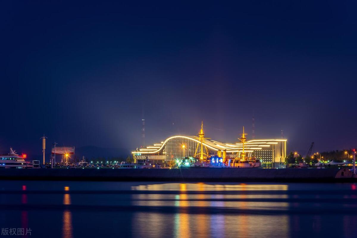 山东省AAAAA旅游景点,5a级景区排行榜山东附近