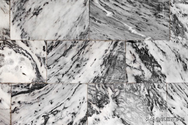 农村房一层铺花岗岩好还是瓷砖好,农村自建房铺什么花岗岩好看