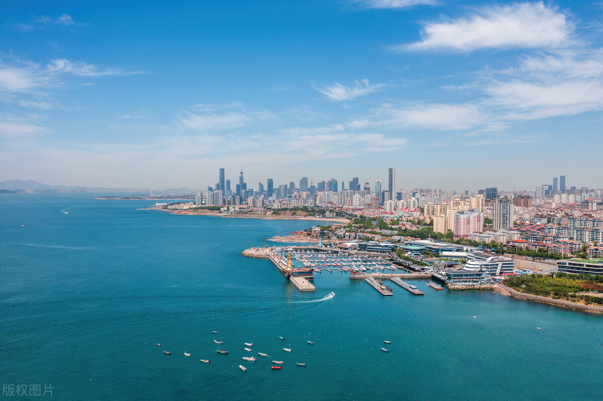 青岛旅游哪些景点需提前预约,青岛景点提前预约攻略