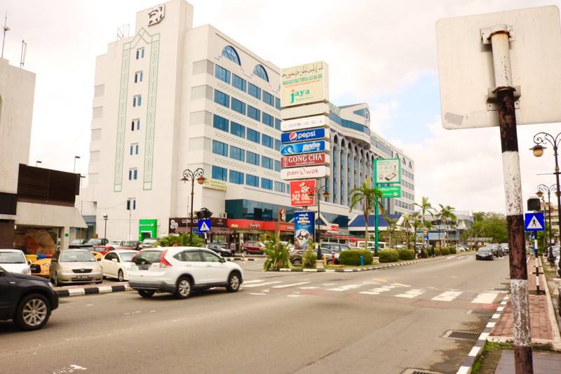 告诉你一个真实的文莱,最新的文莱视频