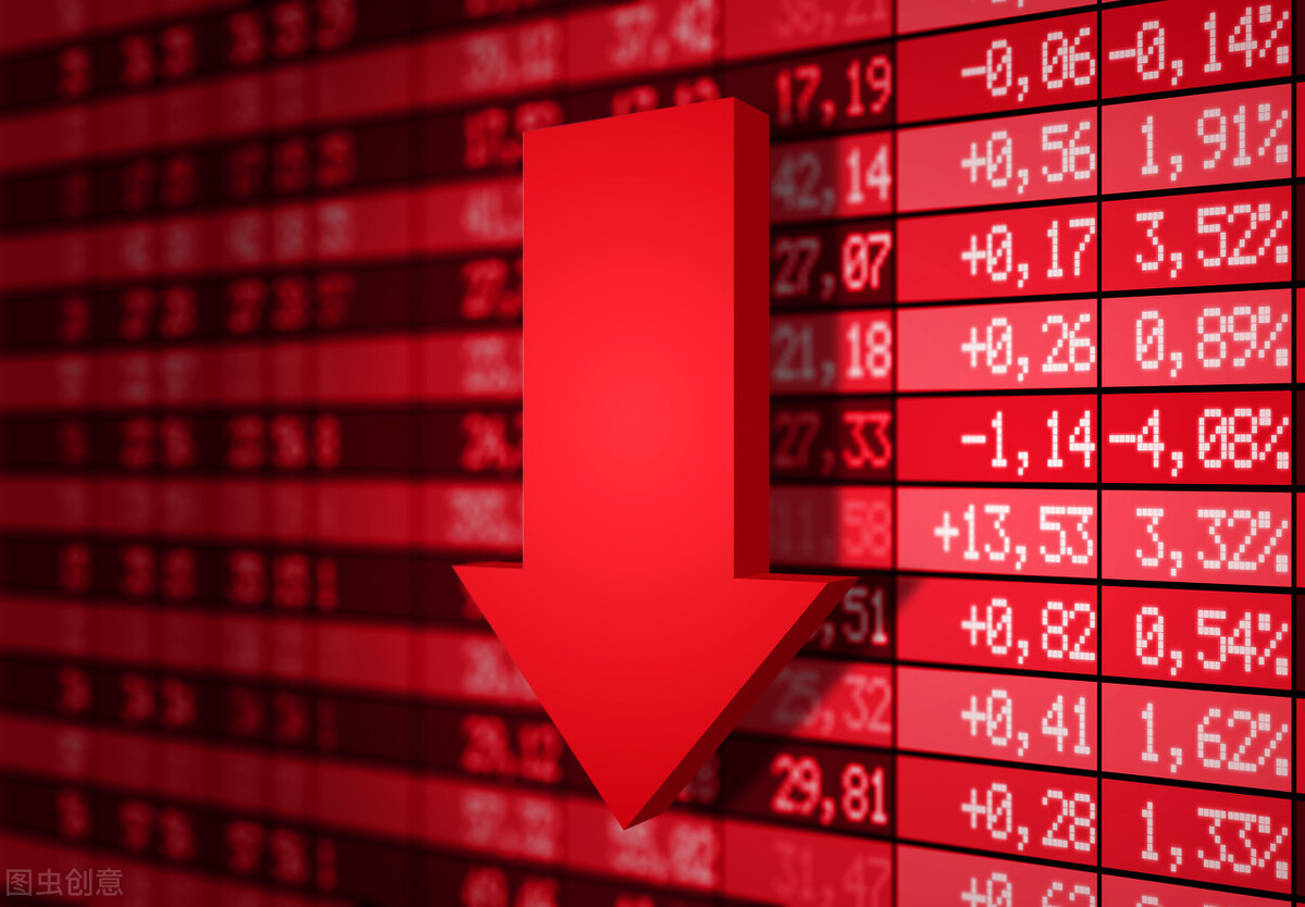 下周股市怎么变盘,下周股市即将迎来大变盘行情