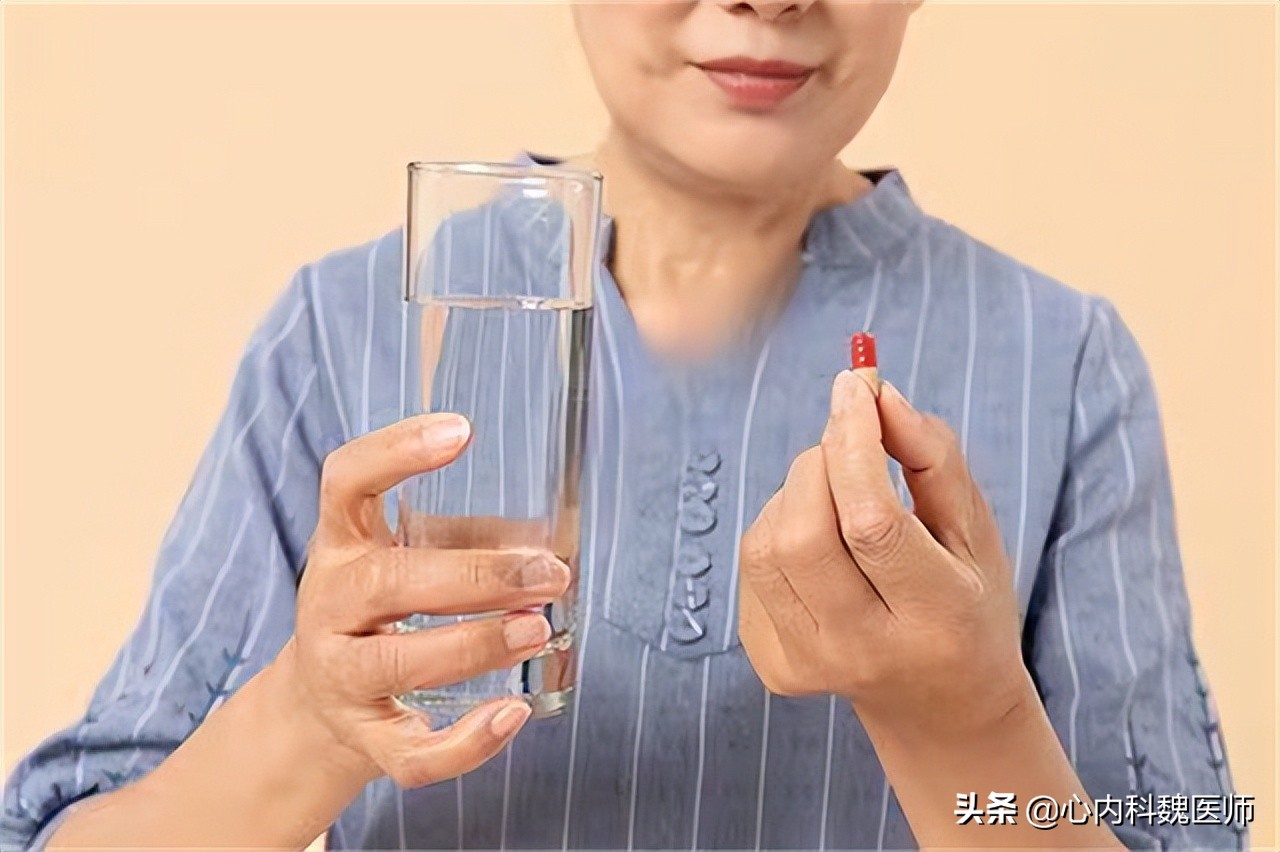 吃什么降压药会引起缺钾,吃降压药导致缺钾身体8个症状