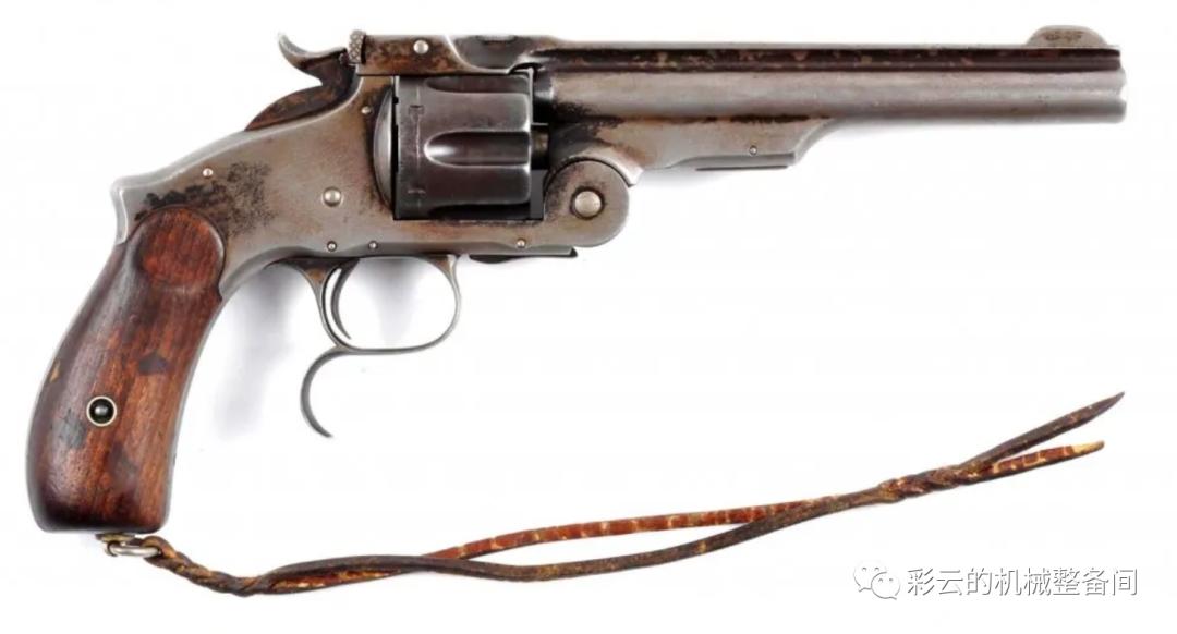 名侦探彩云：江苏常熟居民老宅中挖出的究竟是什么枪？