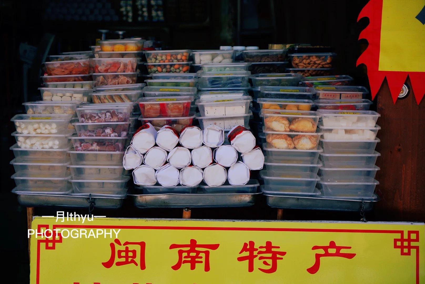 漳州除了漳州古城还有哪里值得去,漳州除了海岛有什么好玩的地方