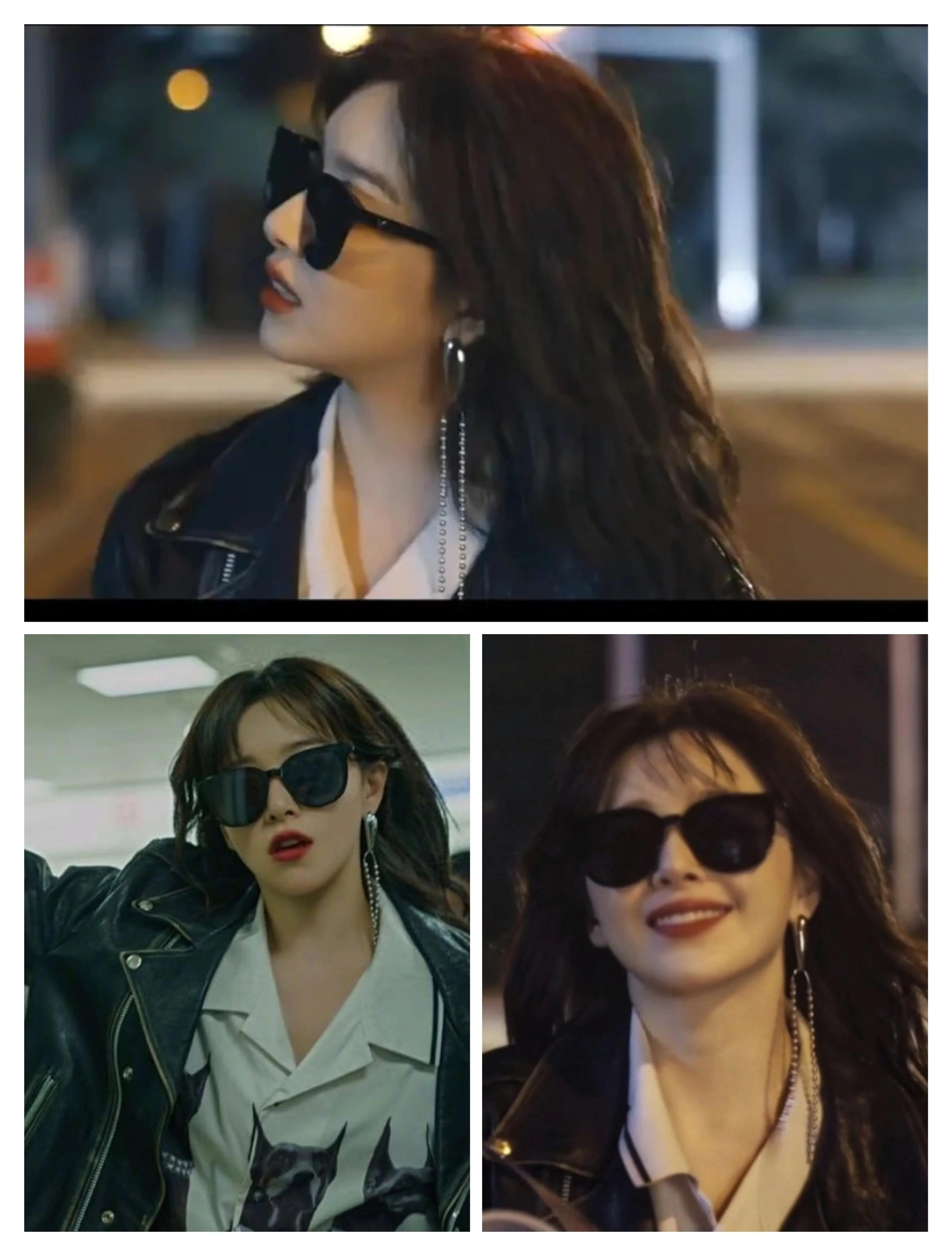 阚清子倪虹洁突如其来的假期,阚清子倪虹洁发布会