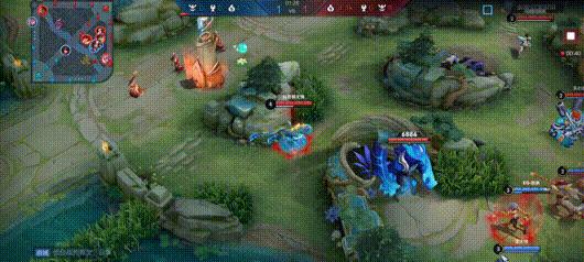 可杰老虎打野思路教学和意识,老虎打野思路教学连招张大仙