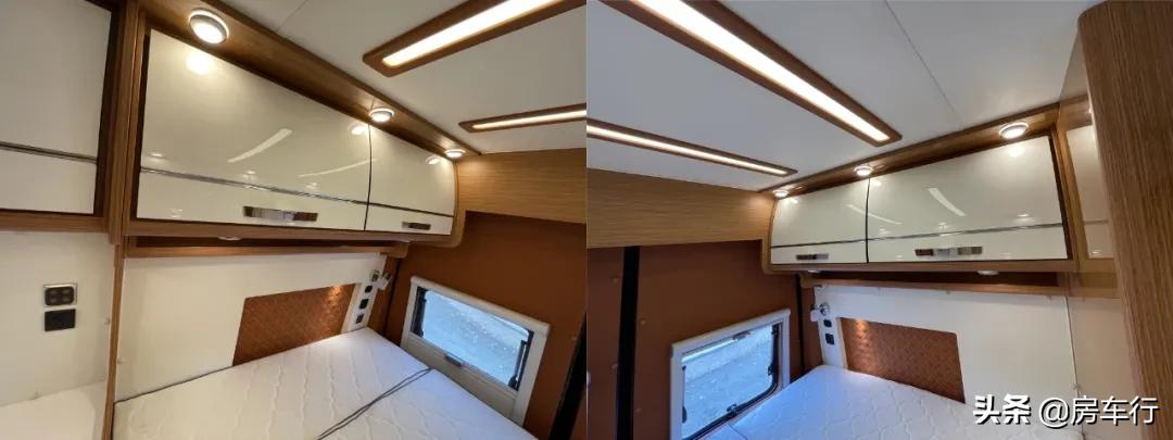 卫航野兽六座房车,卫航野兽最新款升级版房车