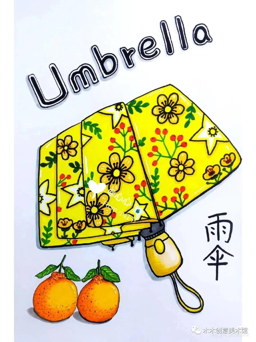 儿童创意绘画教程线条画,儿童创意美术绘画线条画