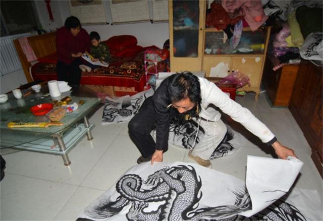 那个相信龙真实存在,离家出走上山寻龙17年的道长,现状如何?