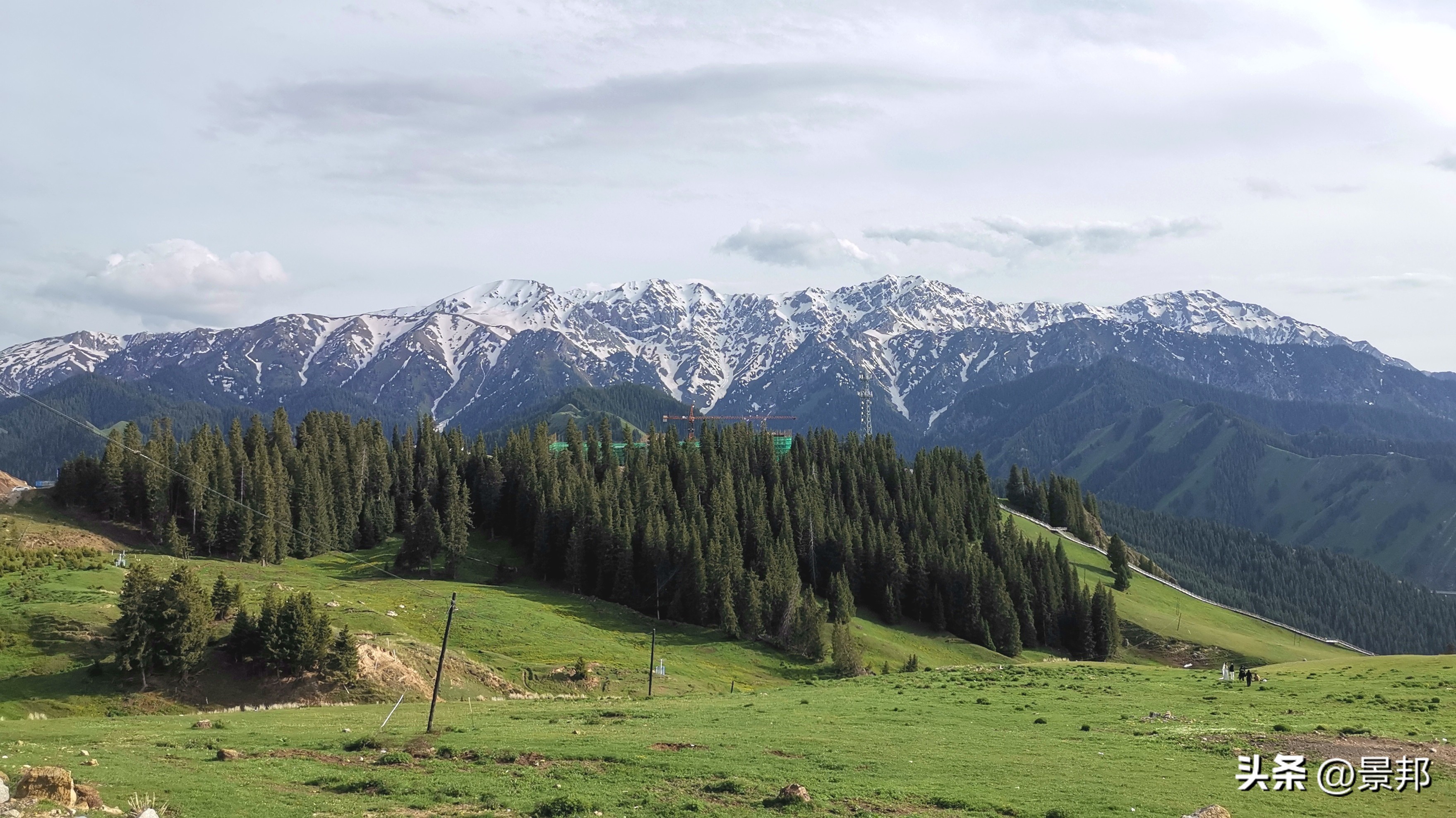 北疆之旅,北疆旅游一日游
