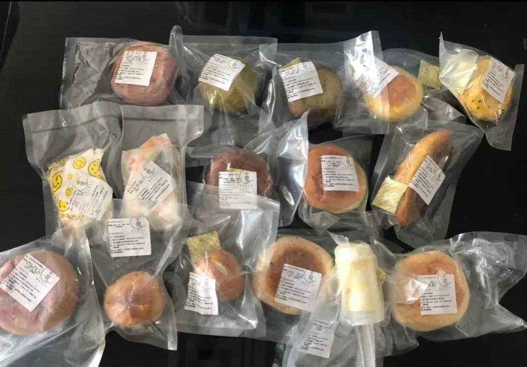 特别爱吃面包是什么原因,特别爱吃面包是什么体验