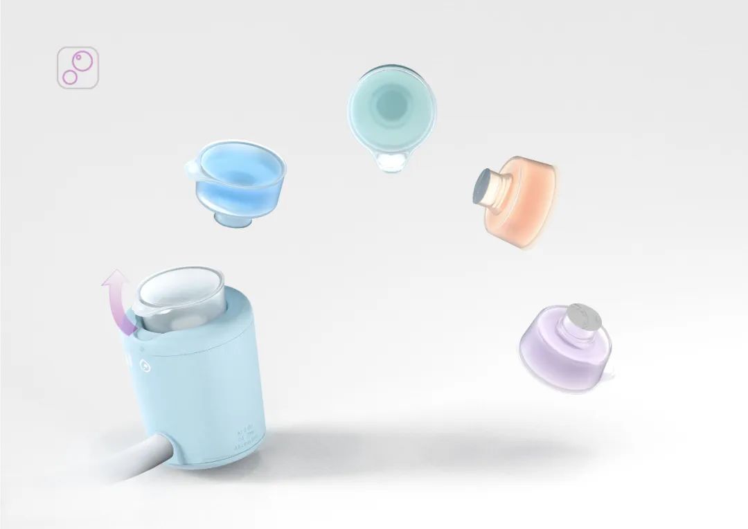 2022年iF设计奖：宠物用品类