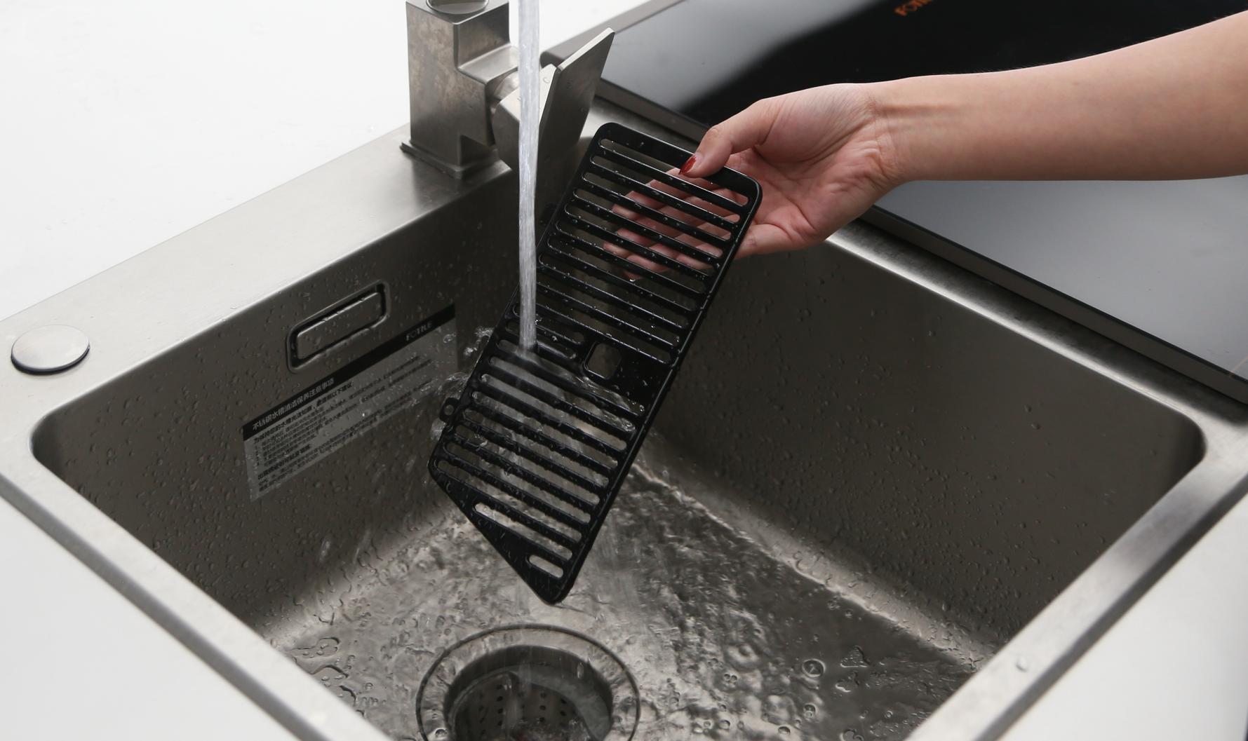 以前的厨电和现在的厨电,怎样正确挑选厨电不踩坑