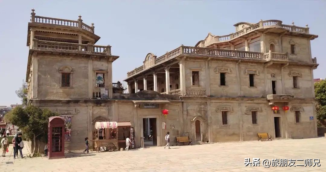 福建武夷山旅游攻略自由行,鼓浪屿武夷山土楼旅行8日游