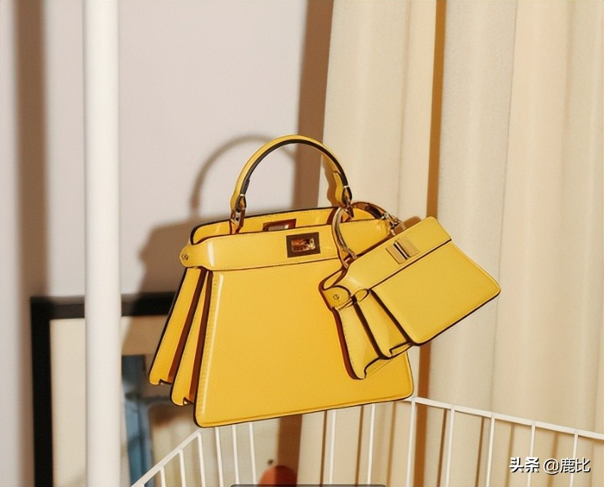 fendi包值得买吗,fendi十大经典包