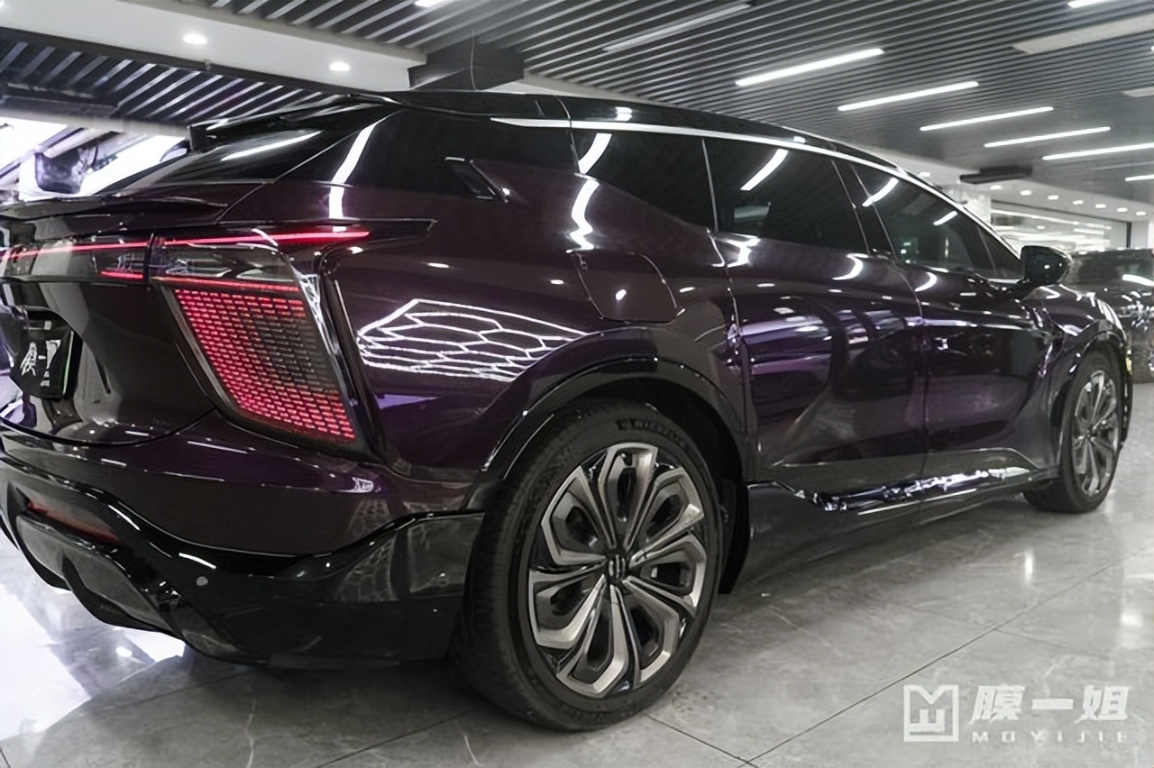 隔热膜真的能隔热吗?别再被骗了,3分钟了解真相