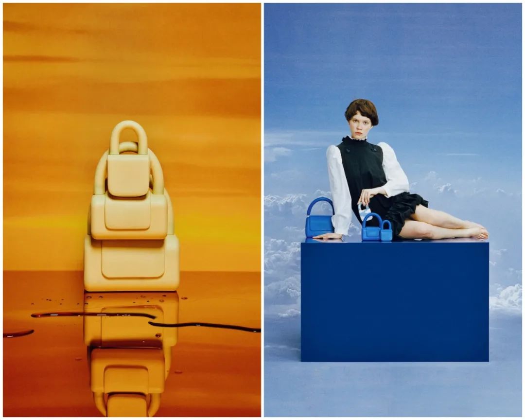 这个什么都装不了的包，凭什么卖到破亿？