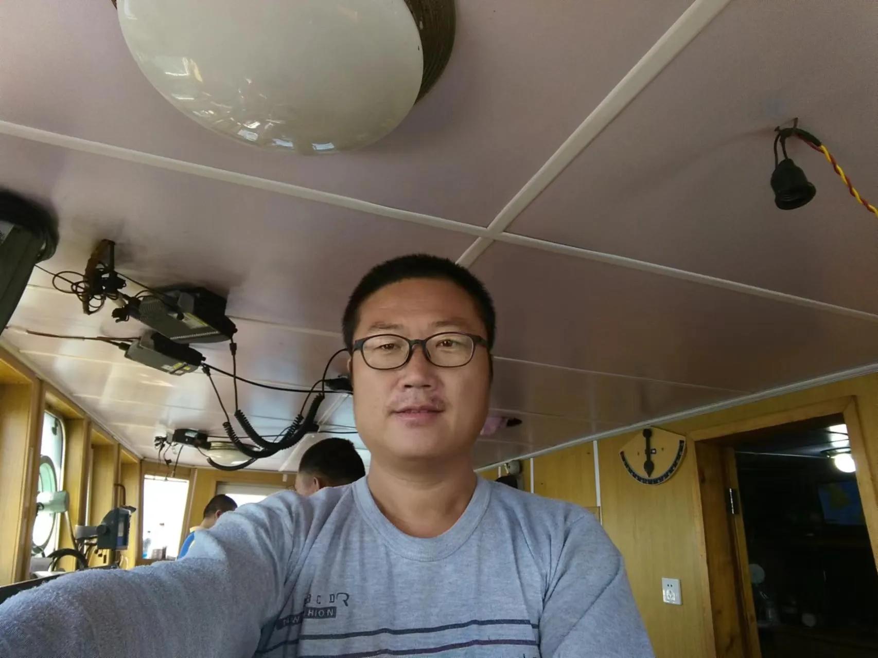 渔船上的人文风光,渔船文化