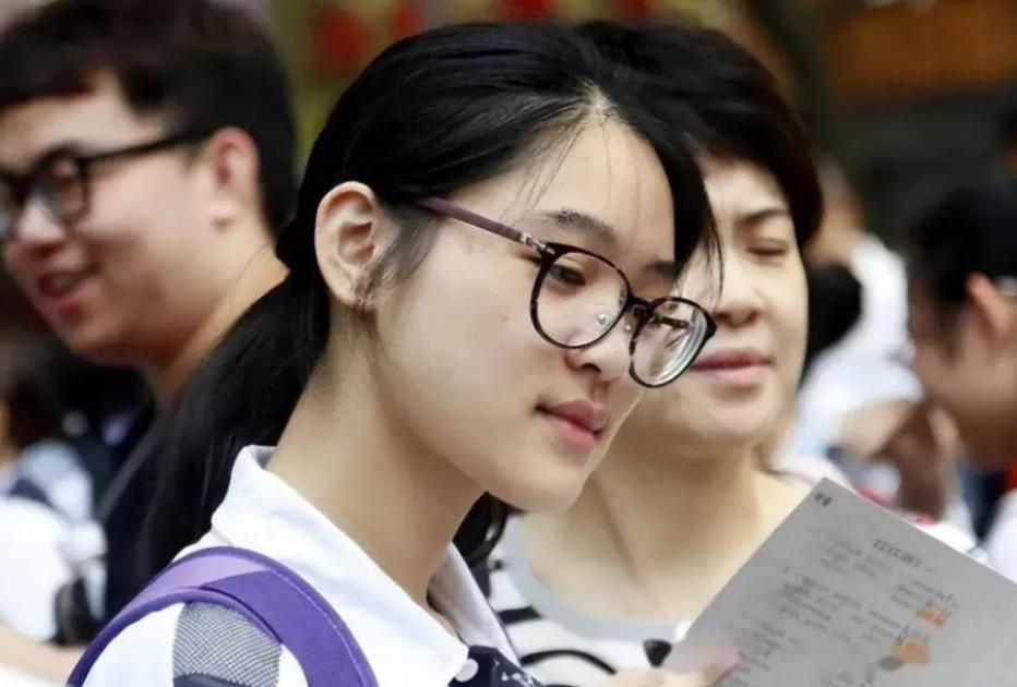 高考查分显示0分别慌，可能“高分屏蔽生”，坐等985大学录取