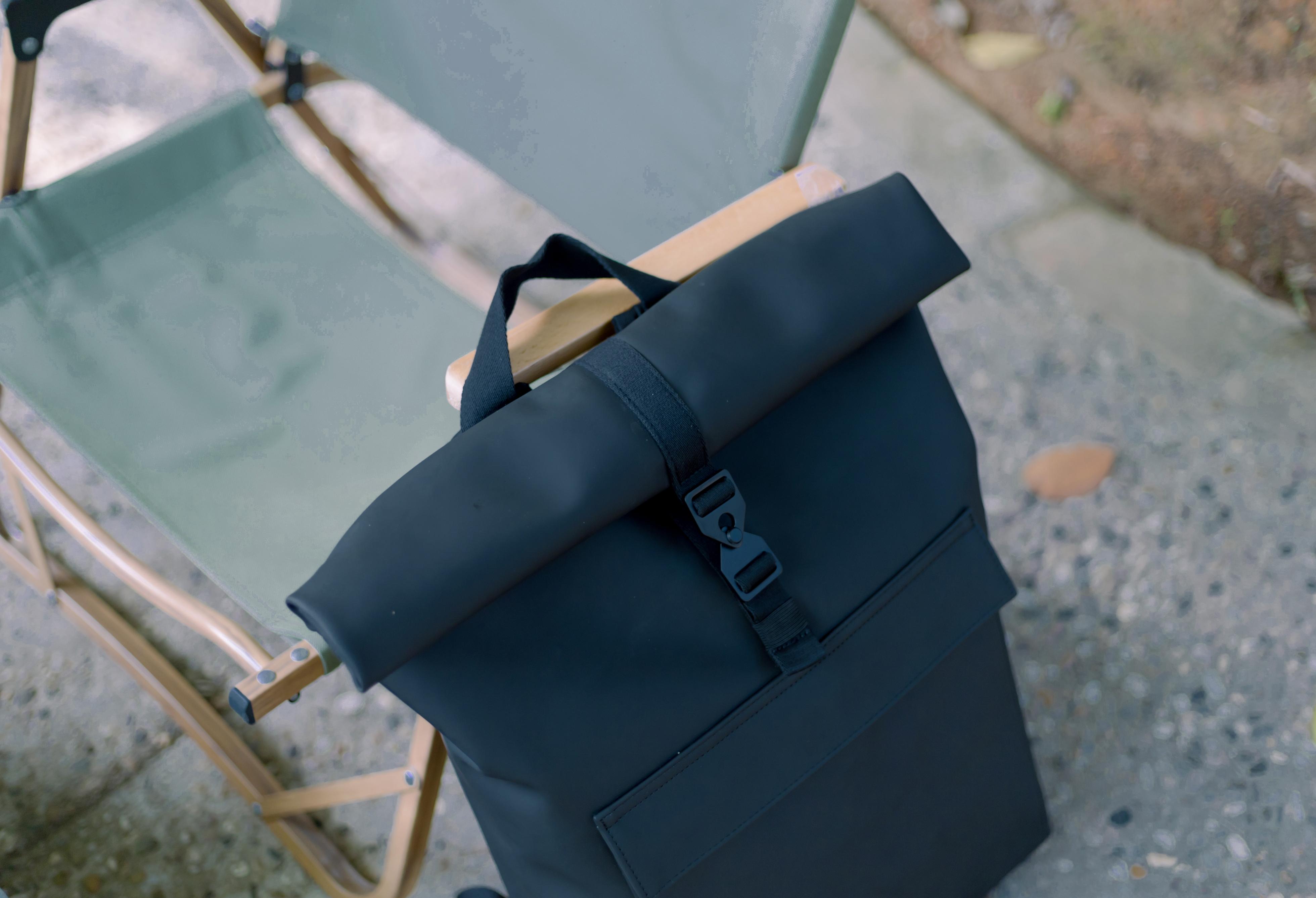 uconacrobatics双肩包大容量,通勤新宠