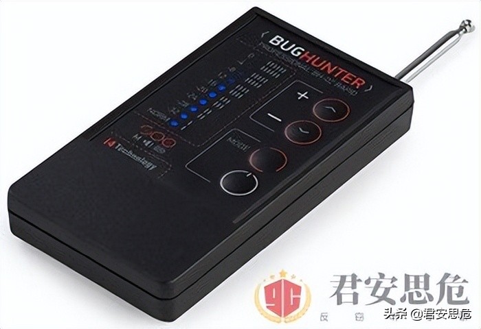 针孔摄像头专用探测仪器,针孔摄像头探测器排行榜