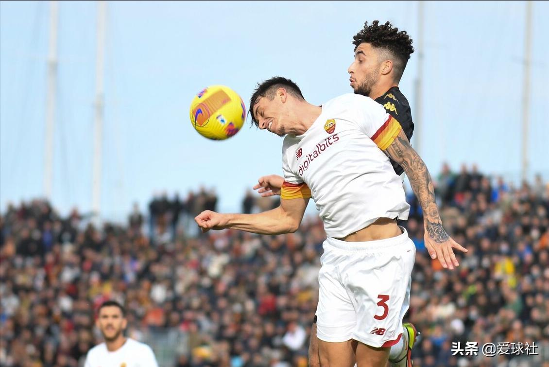 罗马夺冠穆里尼奥被抛起,罗马被黑点球