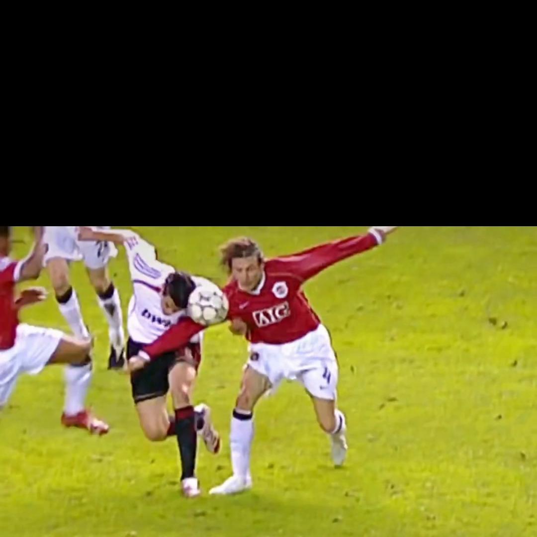 足坛最优雅的王子,足坛十大优雅球星