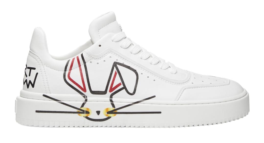 汤唯和赵今麦,赵今麦新包