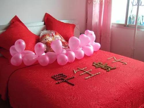 农村习俗结婚铺床顺口溜,结婚之前铺床顺序农村习俗