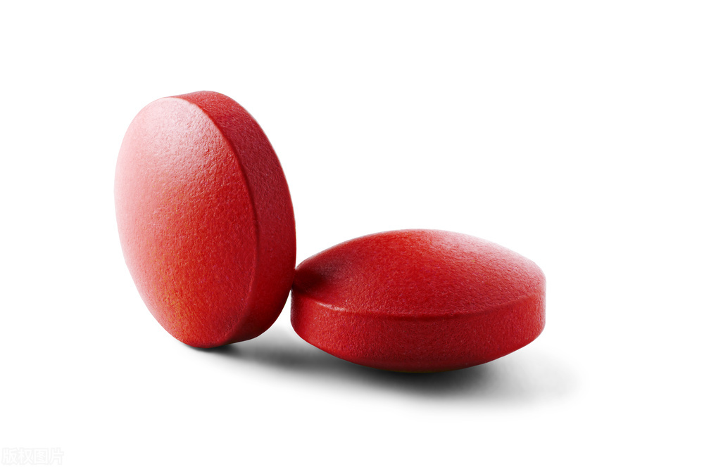 几种补铁药物的区别,补铁剂哪种铁形式最容易被吸收