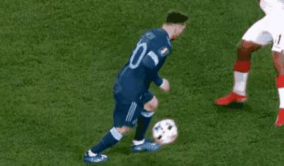 梅西过人集锦,梅西过人集锦欧冠