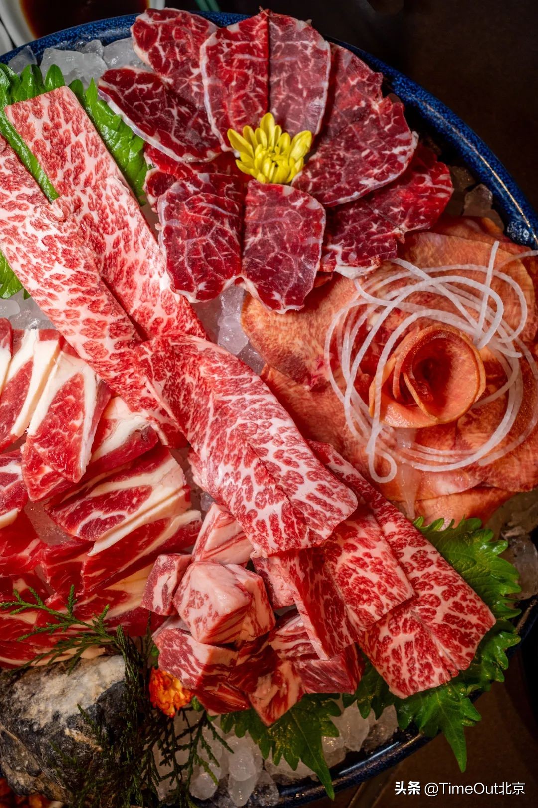 吃饱喝美幸福满溢，京城7个餐饮新消息