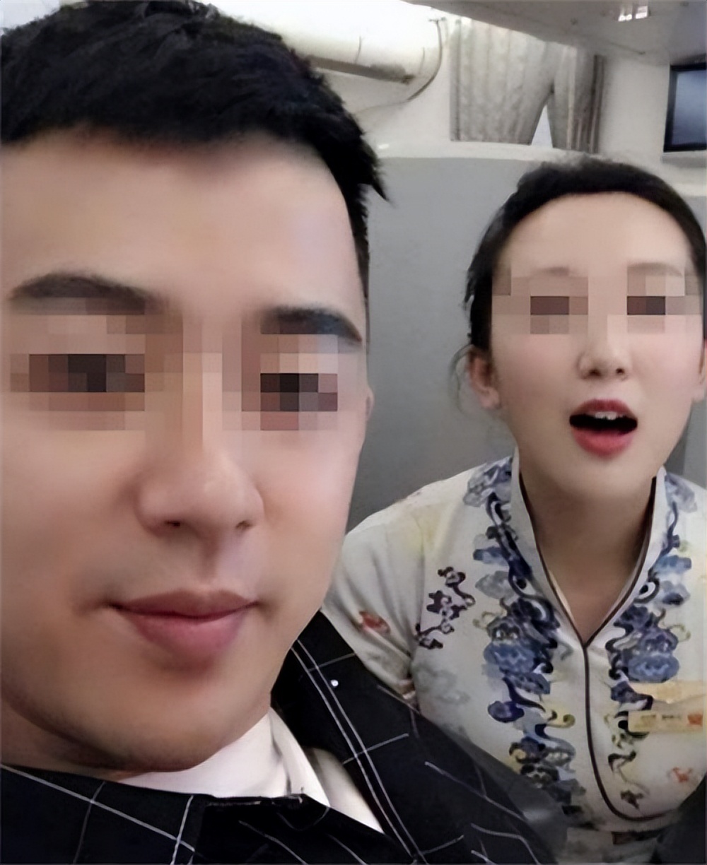 长沙男子为空姐豪掷百万遭悔婚,湖南长沙男子给空姐花100万