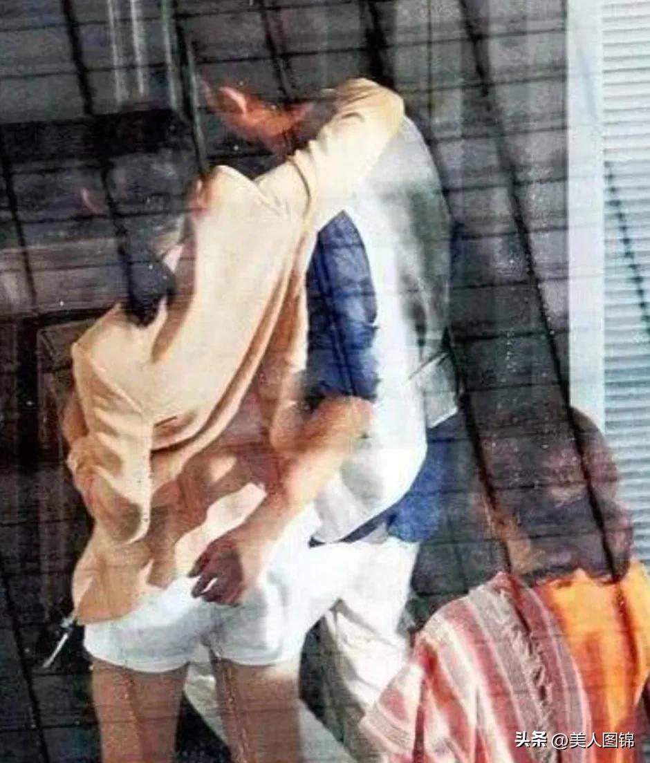 台湾女神级女星陈妍希,校园女神陈妍希