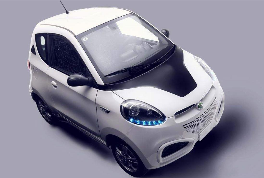 值得买的4款新能源汽车推荐,1万左右二手新能源