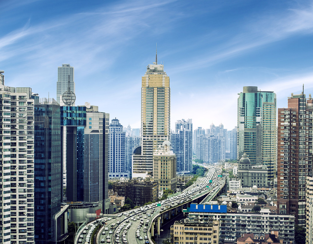 重庆米字型高铁枢纽,河南省第二个米字型高铁枢纽