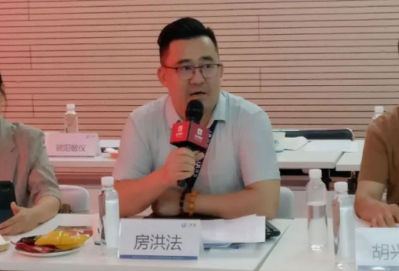 广东知名品牌标杆之旅:走进“国货之光”缔造者环亚