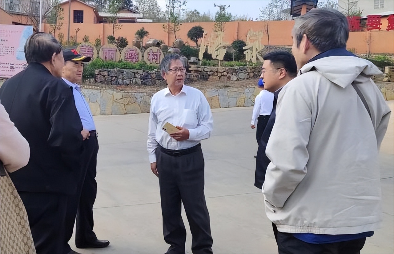 峨山行,峨山新闻报道